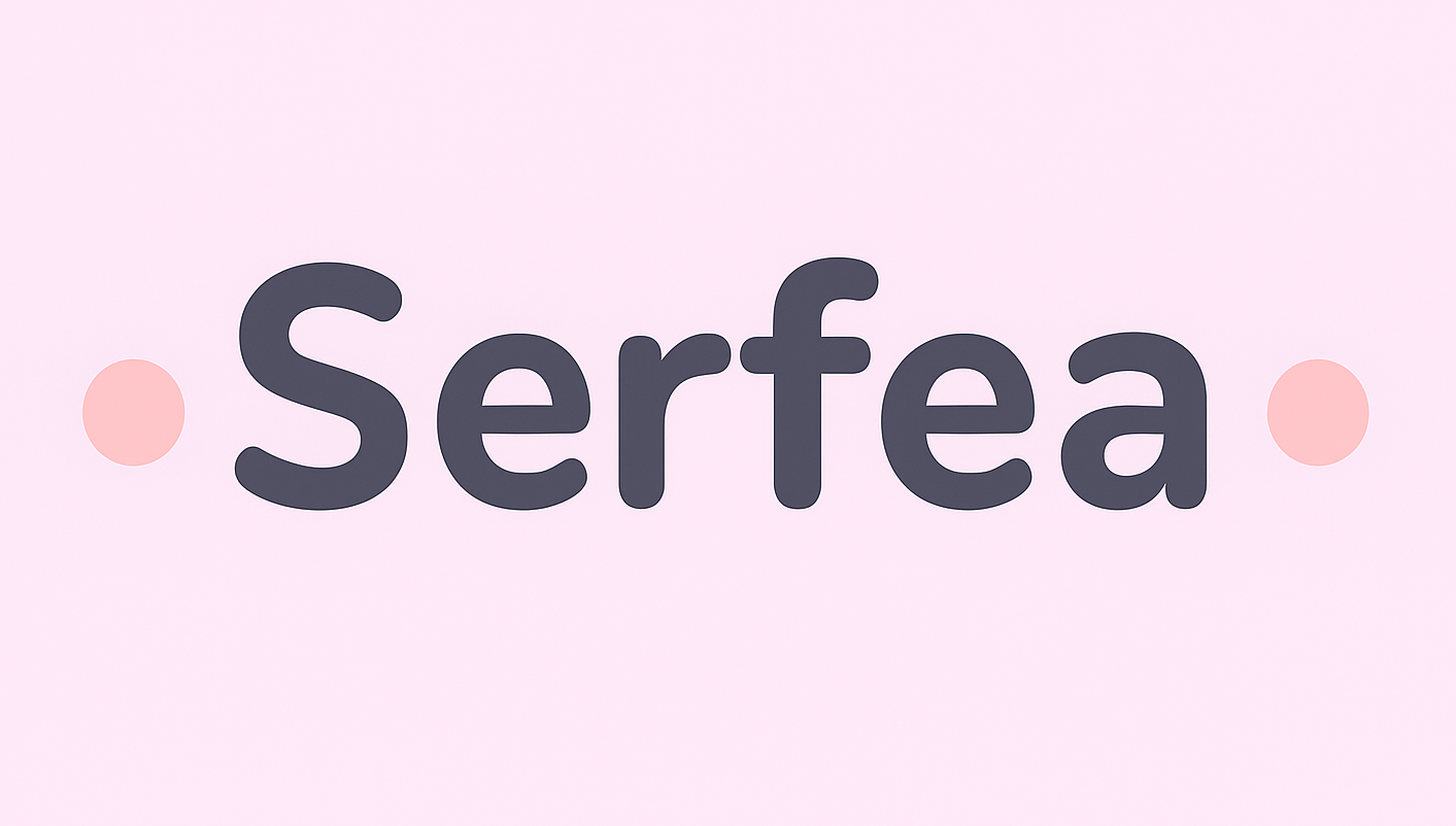 Serfea Banner